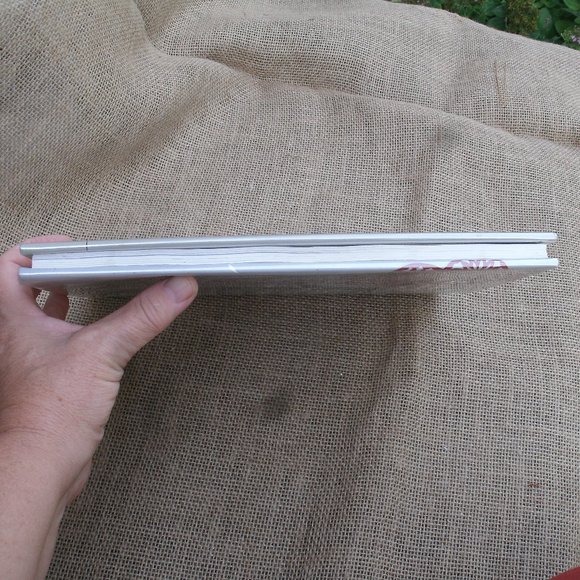 Book of Paper Cutting Technique Guide book - Picture 5 of 16